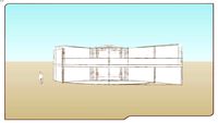 Gaia -Concepto Casa Autosuficiente-