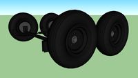 Travel Trailer Axles