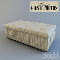 Giusti Portos Lion