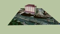Özkaymak Otel