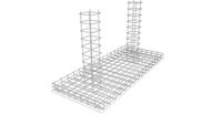 Base& Double Column Reinforcement-01a