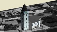 Kostel SV.Mikuláše velké meziříčí