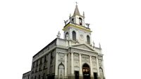 Catedral Metropolitana - Campinas