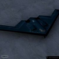 b2-spirit3d model