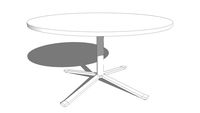 Coalesse Bob B100T2