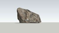 boulder