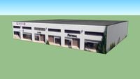 Building in Northwest Clackamas, OR, USA