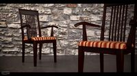 Armchair3d model