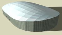Velodromo Internacional de Aguascalientes