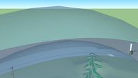 dome updated for great horned owl