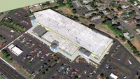 Gresham Fred Meyer