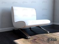 Sofa 143d model