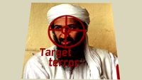 TARGET TERROR!!!!!!
