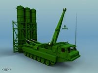 S3003d model