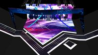 Eurovision 2014 (my second design)