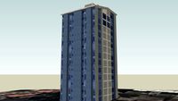 Edificio Valles de Aragua, Torre C- Maracay
