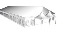 event tent
