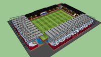 Burnley- Turf Moor