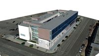 Tulsa Community College Center for Creativity