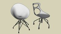 chairs