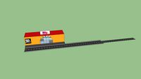 Gare SNCF