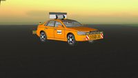 Pilot Car JUST A PIC READ Description PLEASE