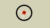 Race String Wheel