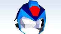 Casco Rockman X