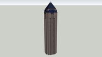 Trammell Crow Tower