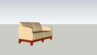 Pullman (loveseat)