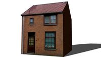 Dorpsstraat 28, 4507 Schoondijke, Niederlande