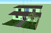 Projeto Residencial 3