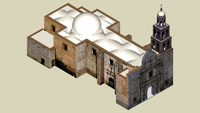 Templo de Nuestra Señora de El Rosario