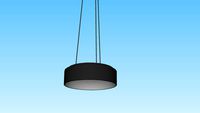 2060-J-NE HOLELIGHT - DESIGN LUISA BOCCHIETTO