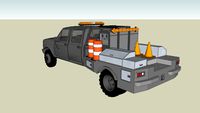 FORD F-350 MAINTENANCE WORK