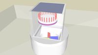 #13 Blender 3D : Cake DO A REQUEST!!!
