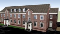 Moore Hall, Lakeside School