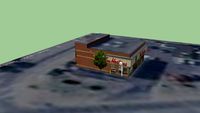 Tim Hortons, 196 Cedar Street, Greater Sudbury, ON P3E 1B4