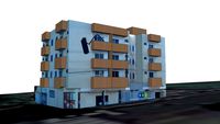 Edifício Fortaleza