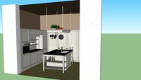 Cucina Contemporanea