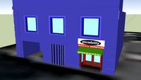 pizzeria picadelly
