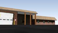 Goochland Volunteer Firehouse