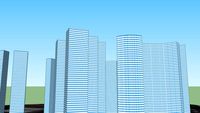 Buildings of Macau