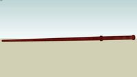 elder wand