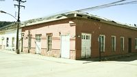 casona sanhueza
