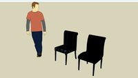 dinning chairs