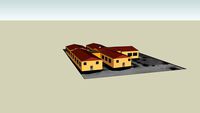 KORKUTELİ TEKNİK VE ENDÜSTRİ MESLEK LİSESİ ATOLYELER 3D GİYDİRME