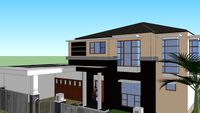 Rumah Bpk Hari Bowo