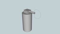 explosive can