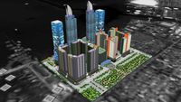 GREEN BAY PLUIT - JAKARTA